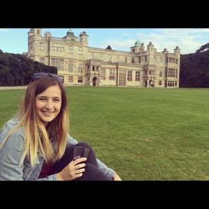 Meet your Posher, Patty